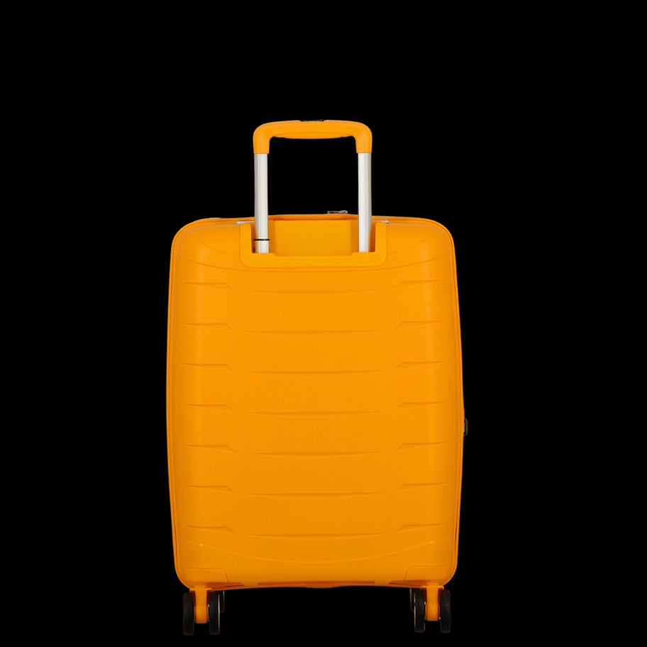 Valise cabine 55x38 cm - Furano 2 Jump | Coque légère & Résistante