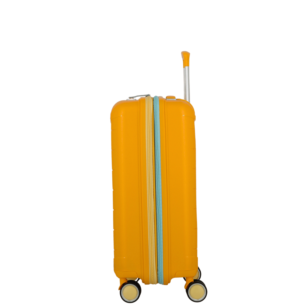 Valise cabine 55x38 cm - Furano 2 Jump | Coque légère & Résistante