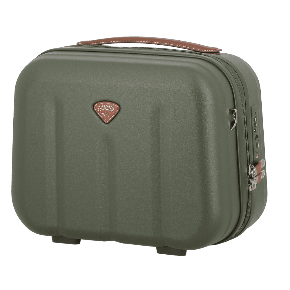 Vanity rigide - Uppsala PP Jump | Coque rigide légère