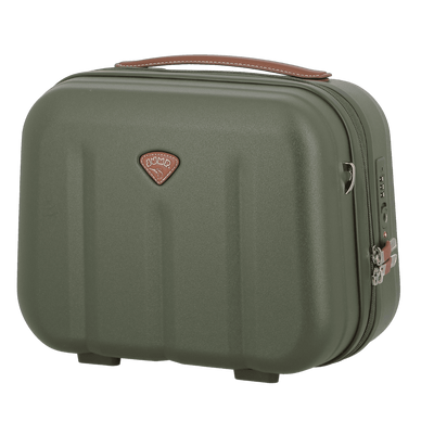 Vanity rigide - Uppsala PP Jump | Coque rigide légère