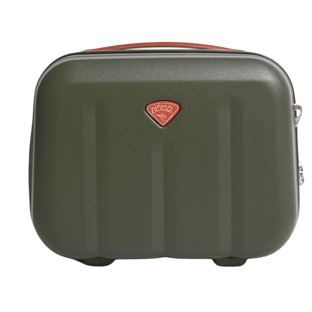 Vanity rigide - Uppsala PP Jump | Coque rigide légère