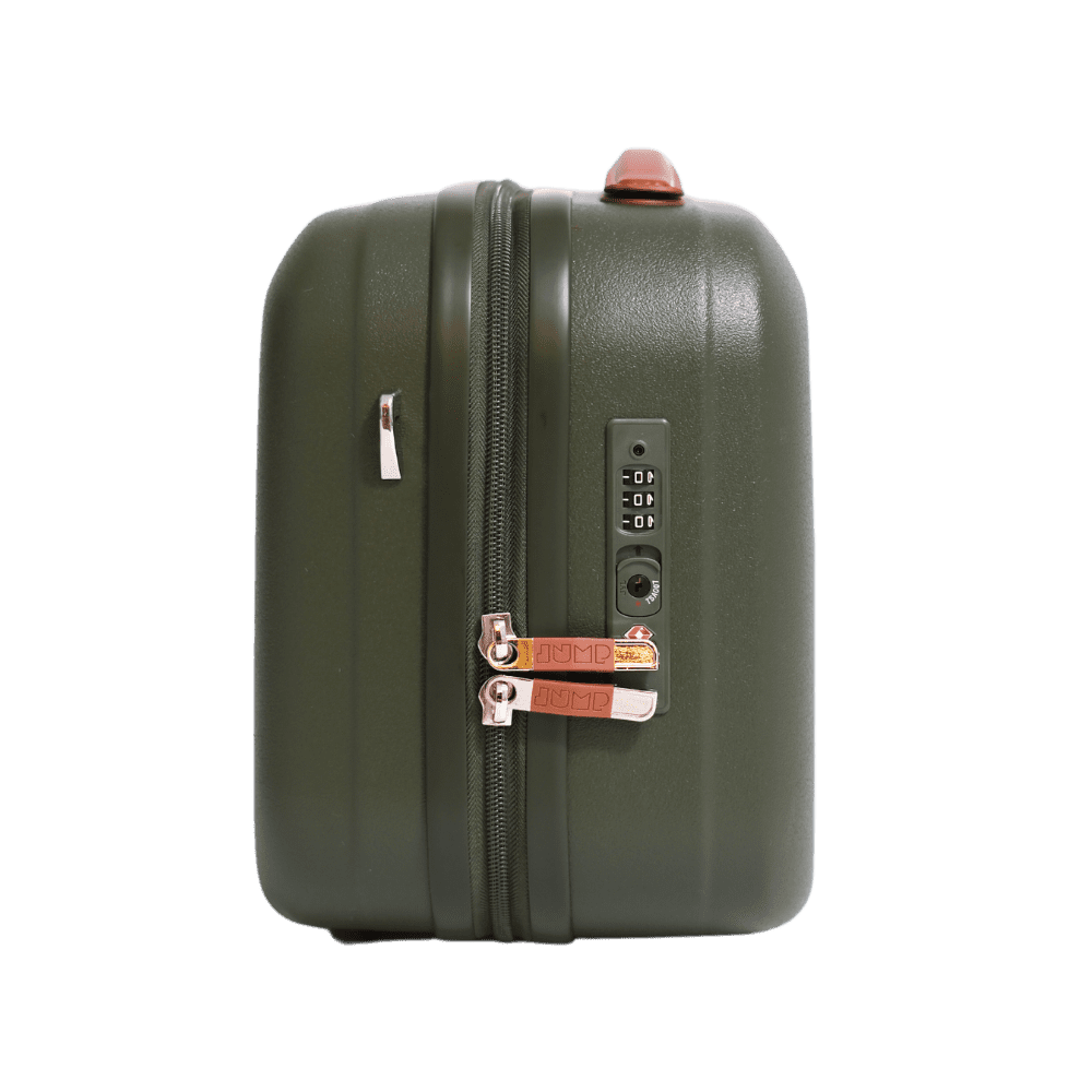 Vanity rigide - Uppsala PP Jump | Coque rigide légère