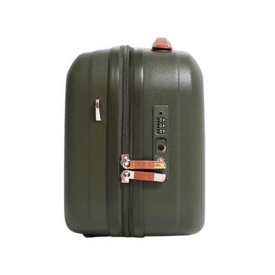 Vanity rigide - Uppsala PP Jump | Coque rigide légère