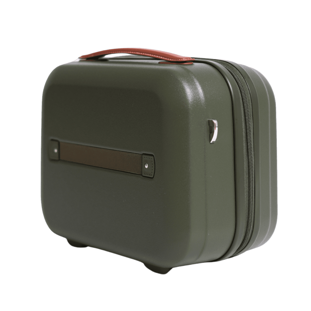 Vanity rigide - Uppsala PP Jump | Coque rigide légère