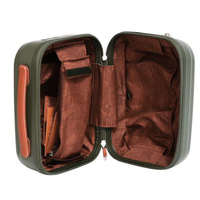 Vanity rigide - Uppsala PP Jump | Coque rigide légère