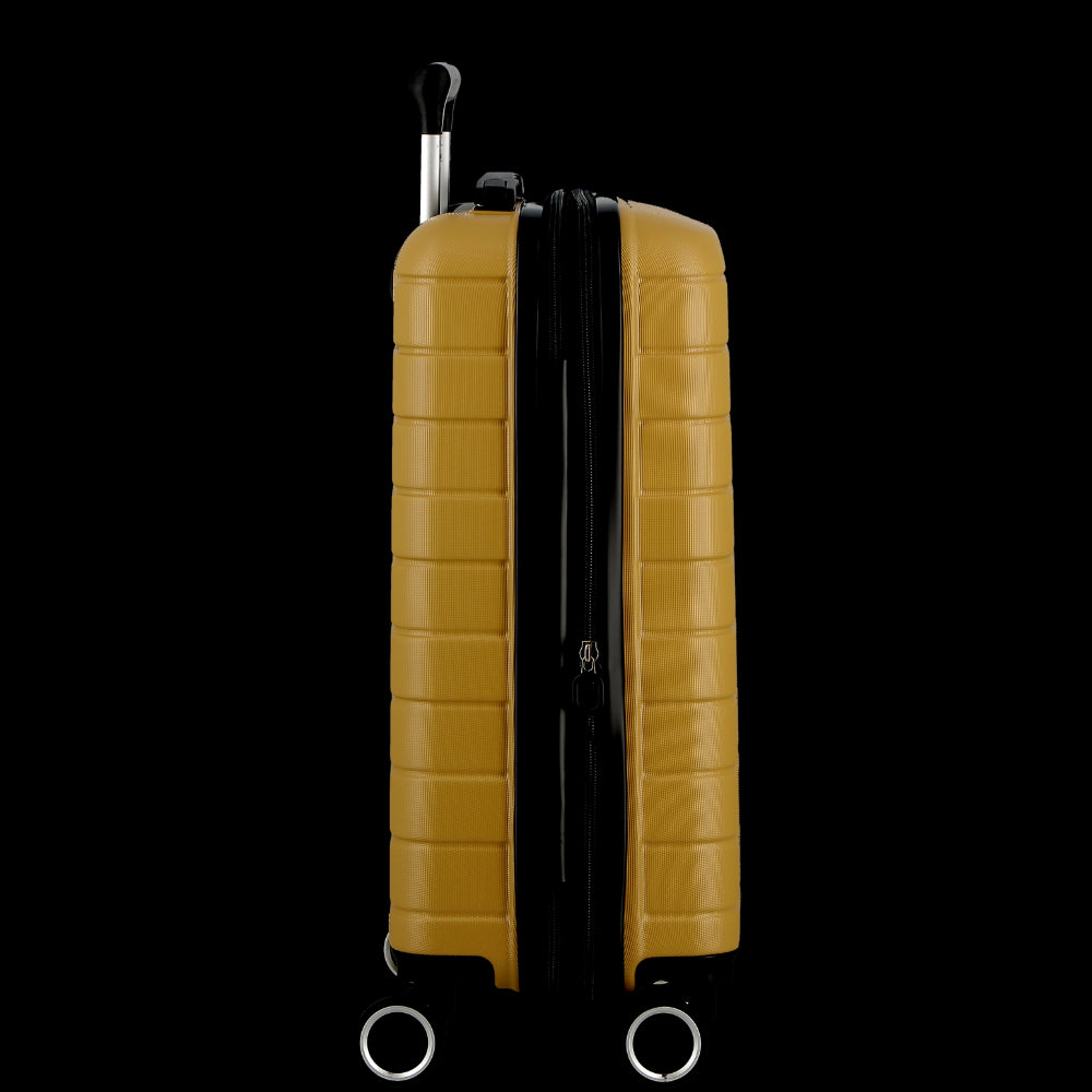Jaune