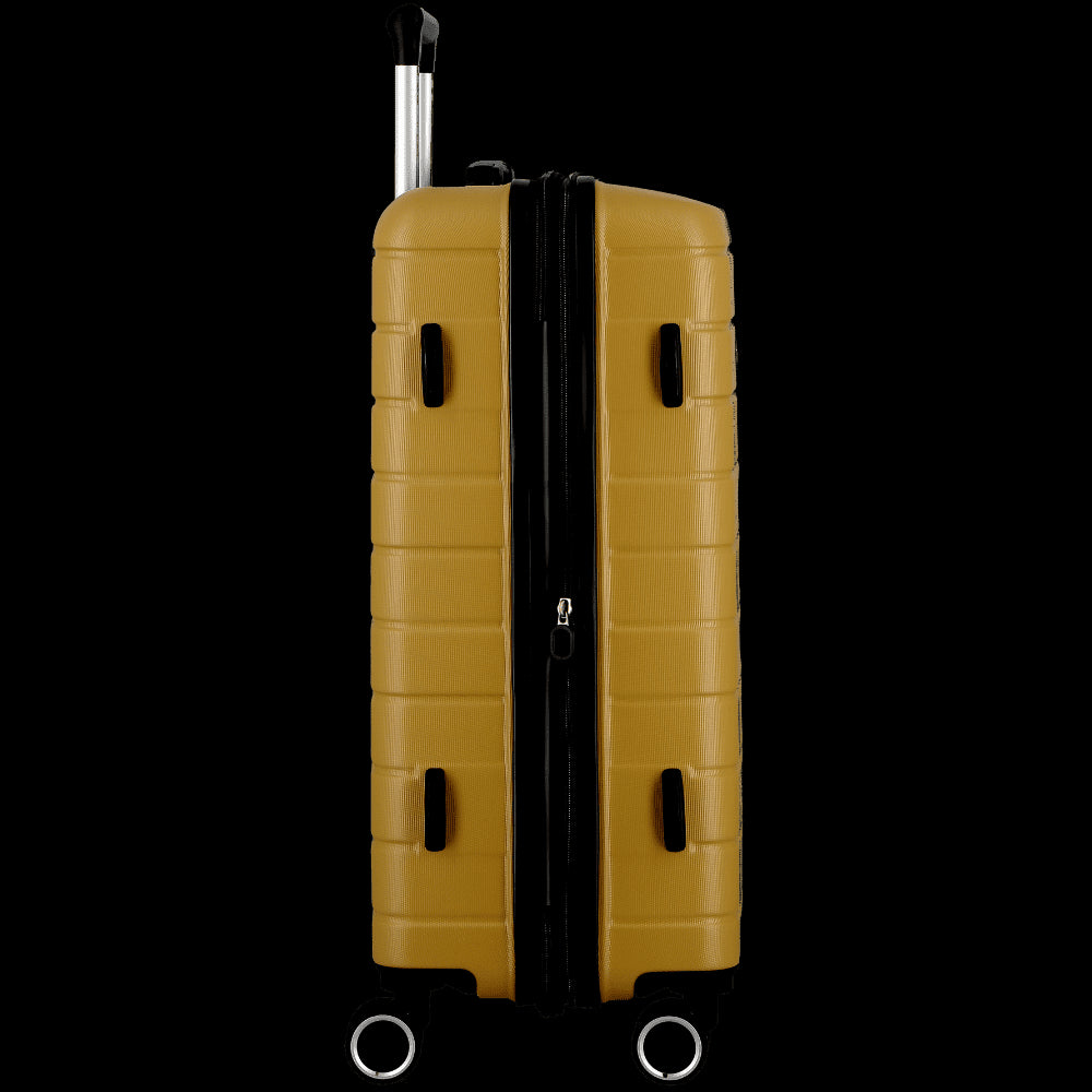Jaune