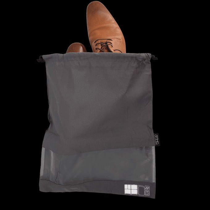 Set de 7 pochettes de voyage taille L