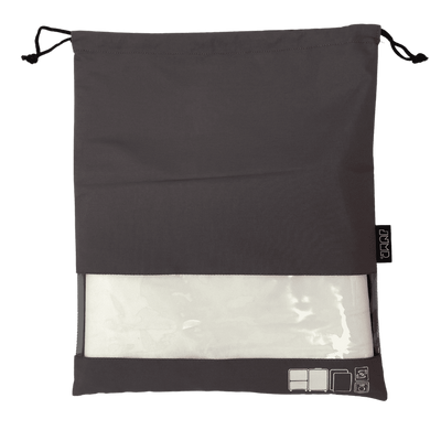 Set de 7 pochettes de voyage taille L