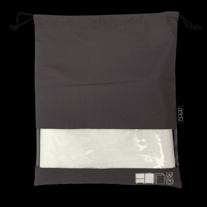 Set de 7 pochettes de voyage taille L