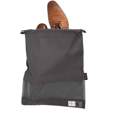 Set de 5 pochettes de voyage taille M