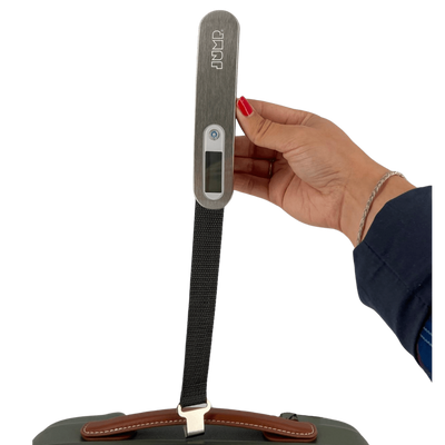 Pèse bagage électronique