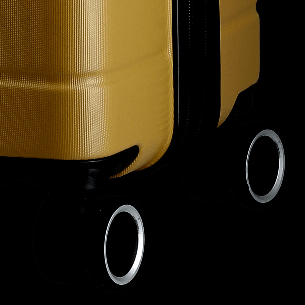 Jaune