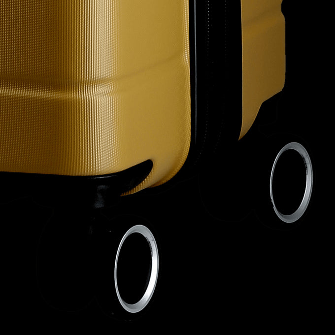 Jaune