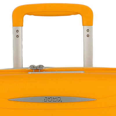 Valise cabine 55x38 cm - Furano 2 Jump | Coque légère & Résistante