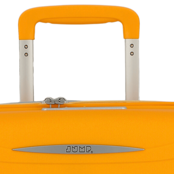 Valise cabine 55x38 cm - Furano 2 Jump | Coque légère & Résistante