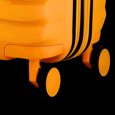 jaune
