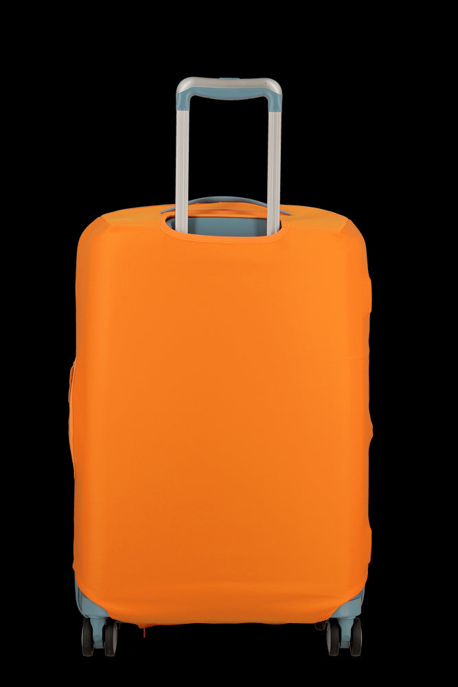 Housse Valise en Spandex taille M