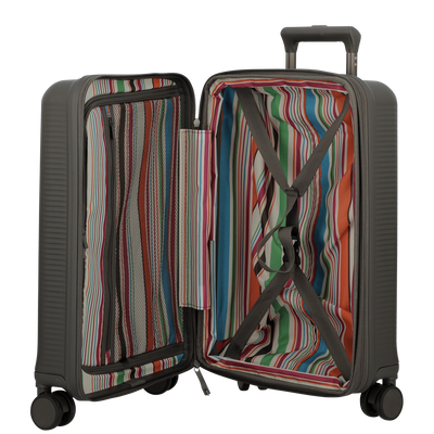 Valise médium 65 cm - Hendaye Jump | Rangements structurés