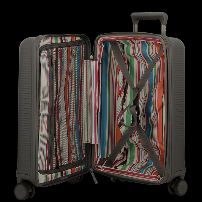 Valise Extensible 4 Roues Moyenne 65x45x26/30