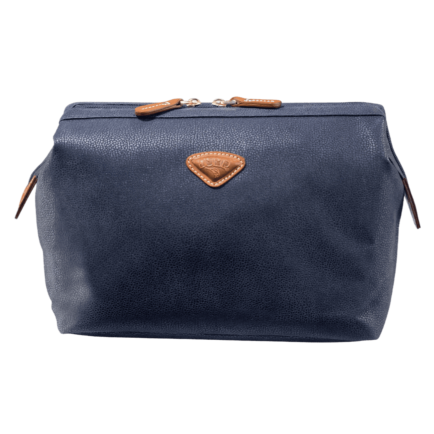 Trousse de toilette Diligence - Uppsala Jump | Ouverture à plat