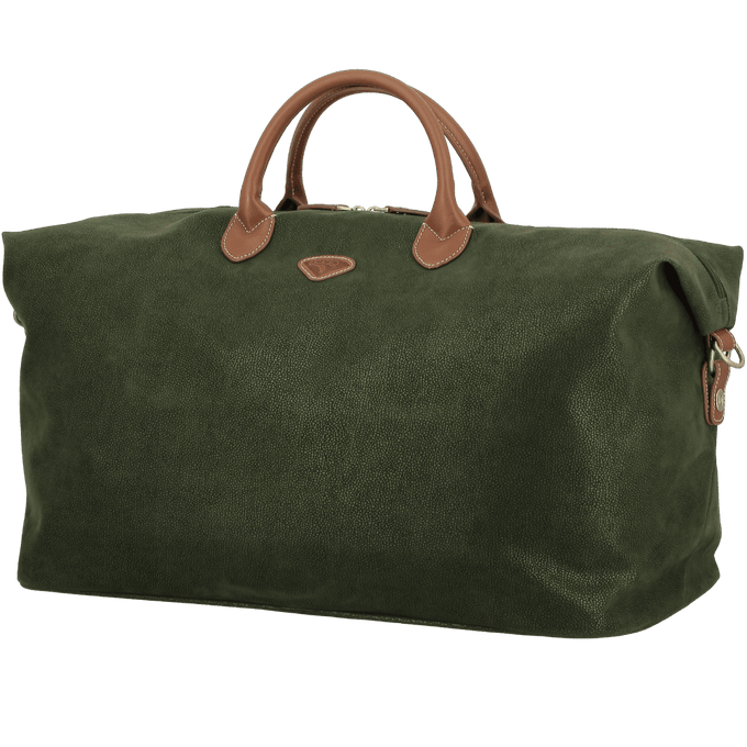 Sac de Voyage Weekend 50 cm - Uppsala Jump | Léger & Pratique