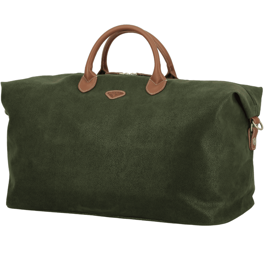 Sac de Voyage Weekend 50 cm - Uppsala Jump | Léger & Pratique