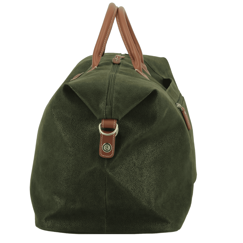 Sac de Voyage Weekend 50 cm - Uppsala Jump | Léger & Pratique