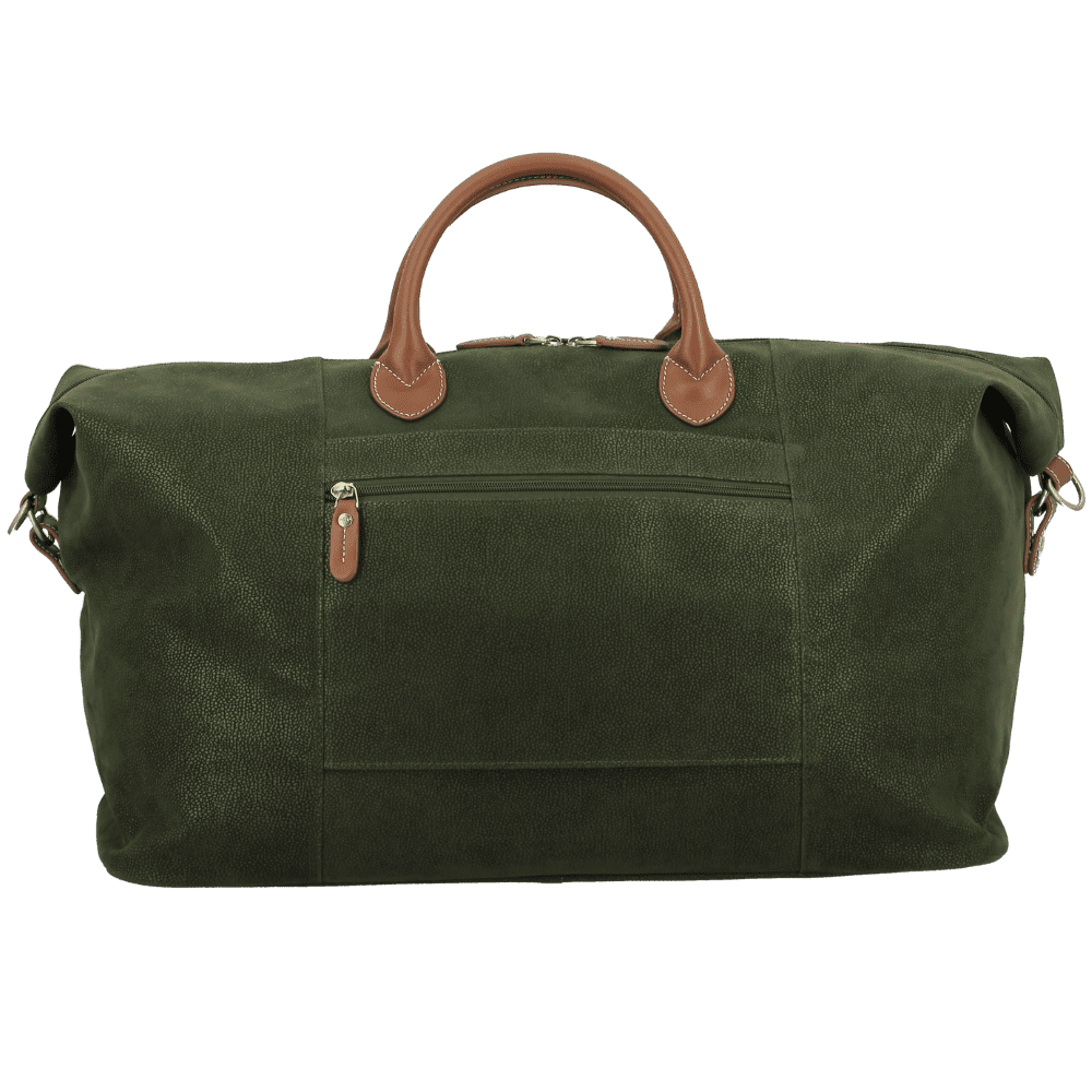 Sac de Voyage Weekend 50 cm - Uppsala Jump | Léger & Pratique