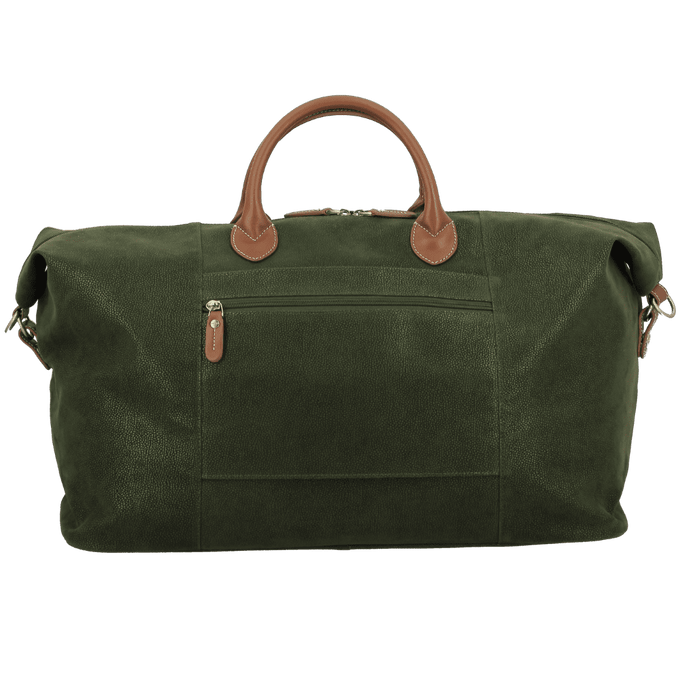 Sac de Voyage Weekend 50 cm - Uppsala Jump | Léger & Pratique