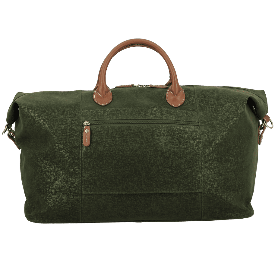 Sac de Voyage Weekend 50 cm - Uppsala Jump | Léger & Pratique