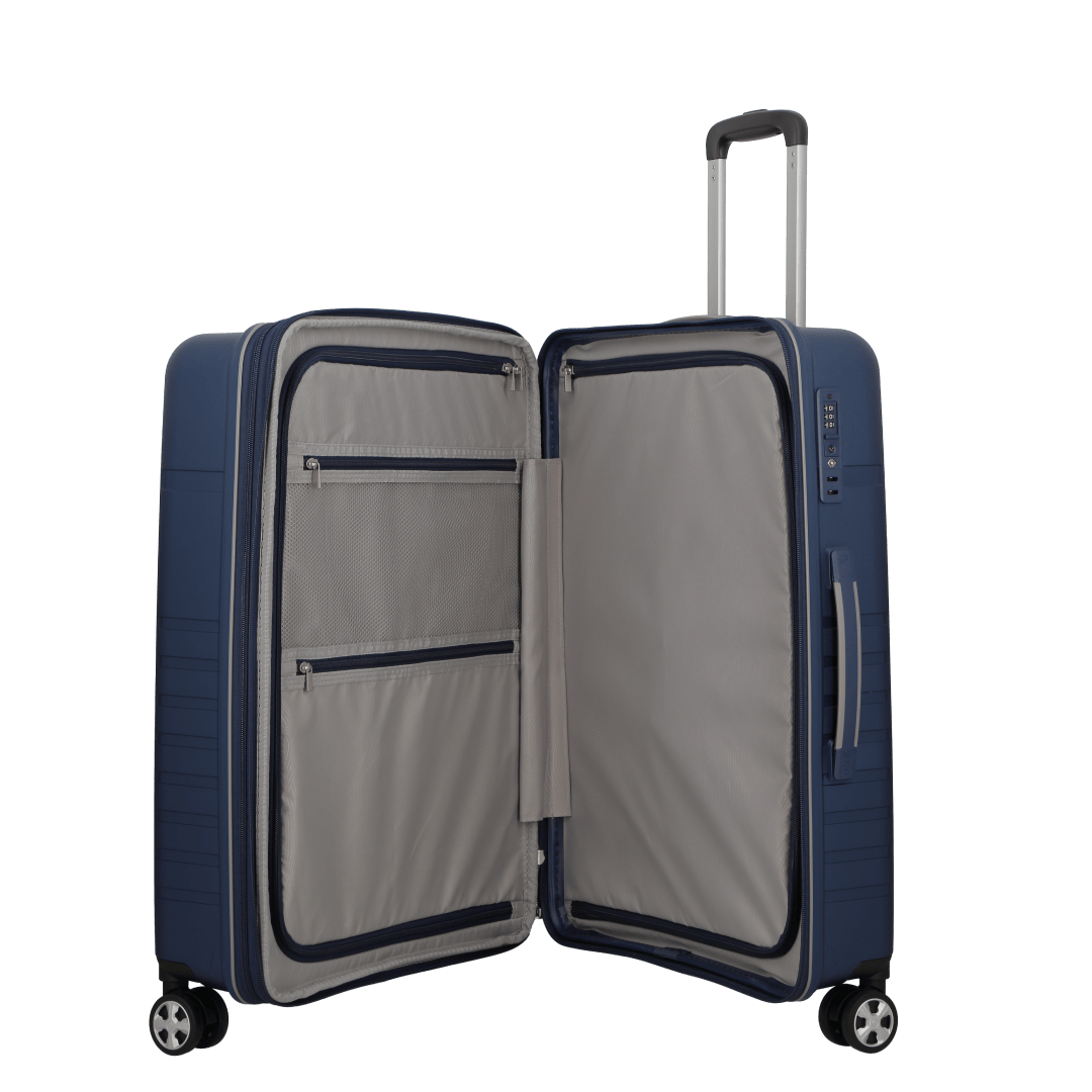 Valise Medium 65 cm - Aven Jump | Extensible + 20%