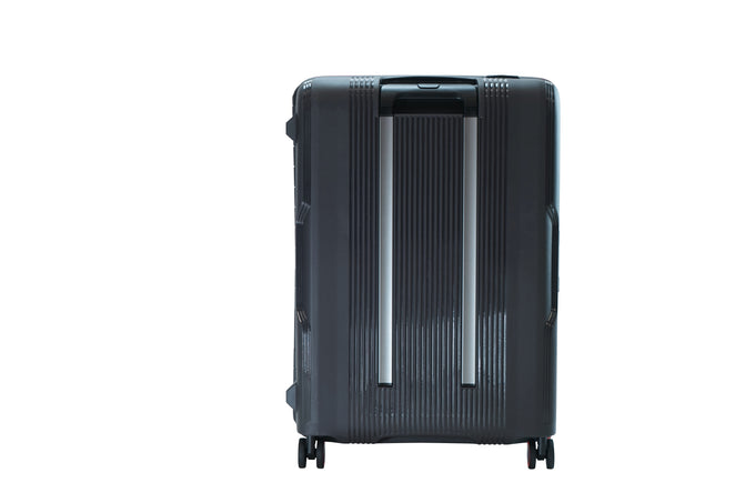 Valise 4 roues Moyenne fermeture charnières 66 cm