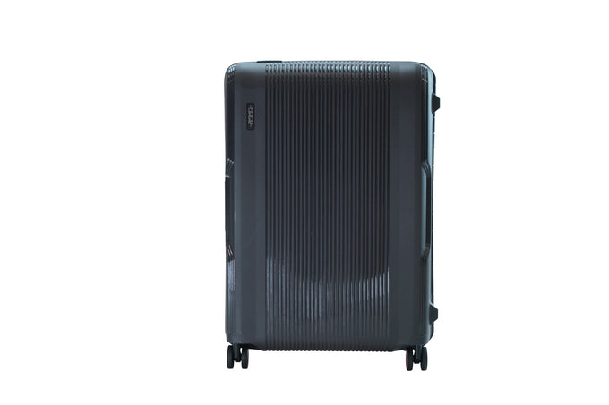 Valise 4 roues Moyenne fermeture charnières 66 cm
