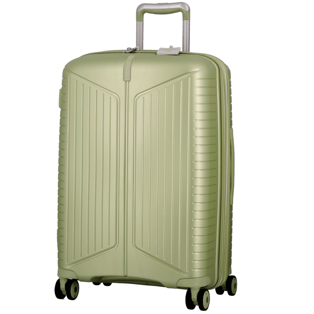 Valise médium 66 cm - Evaé Jump | Coque légère & résistante