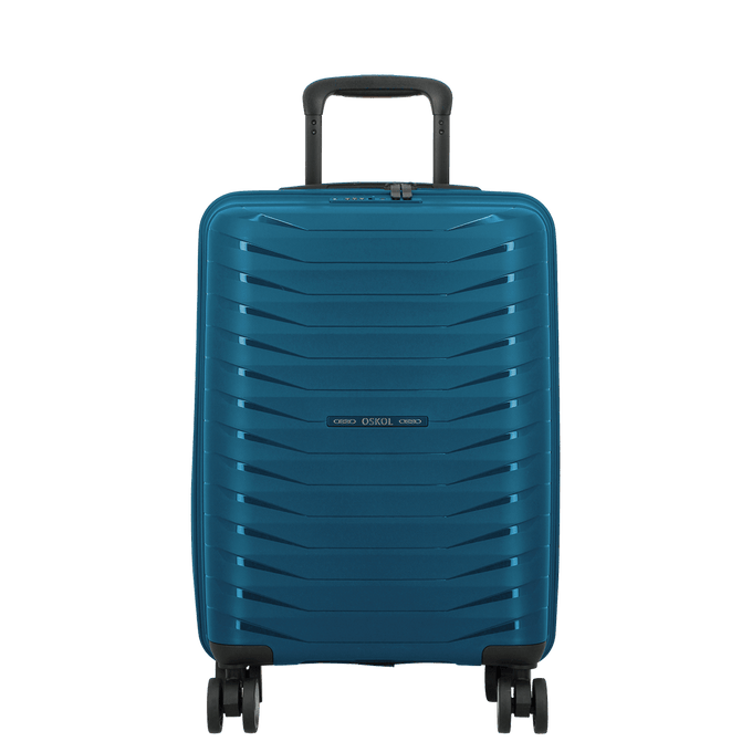 Bleu pétrole