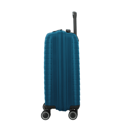Bleu pétrole