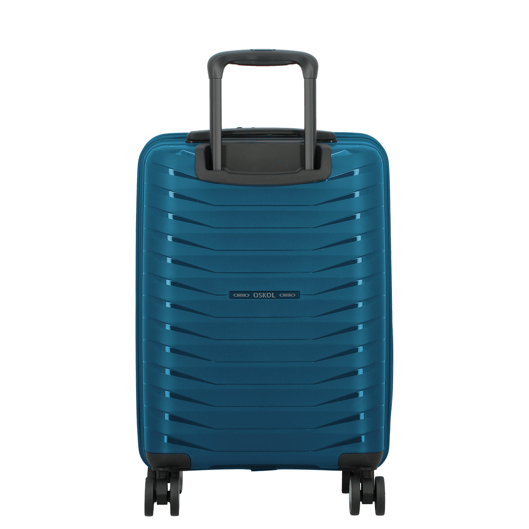Bleu pétrole
