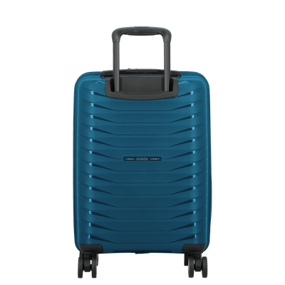 Bleu pétrole