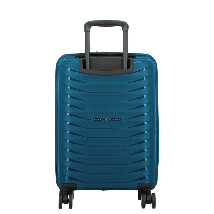 Bleu pétrole