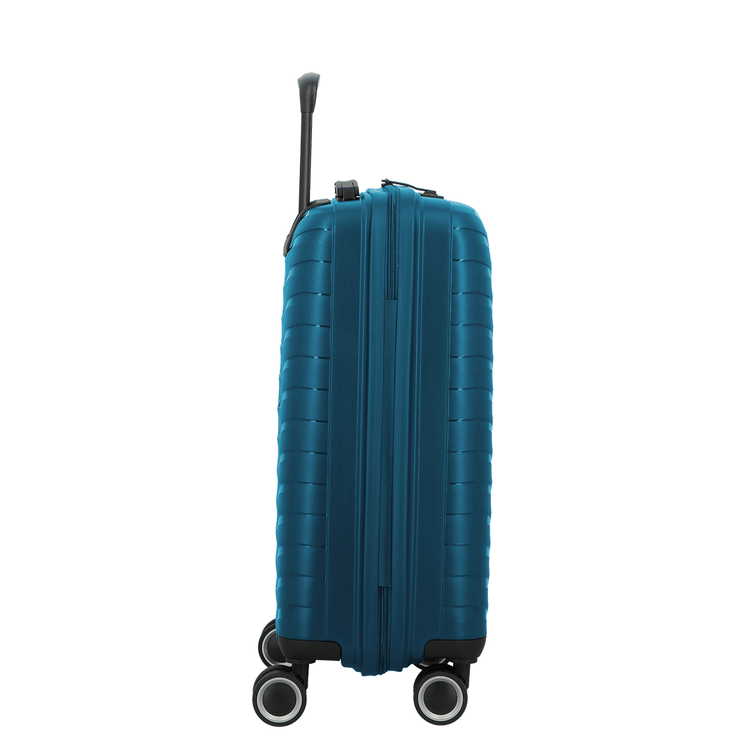 Bleu pétrole