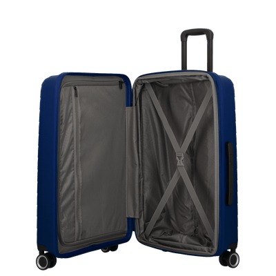 Valise médium 68x46 cm - Inlu Oskol by Jump | Extensible & Rigide