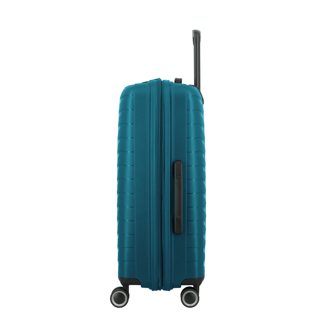 Bleu pétrole