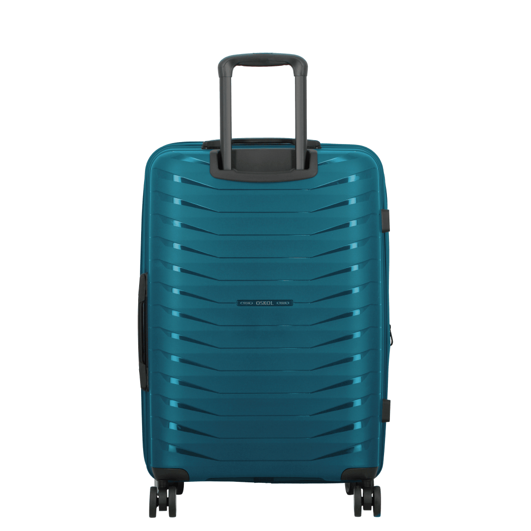 Bleu pétrole