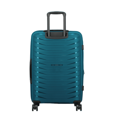 Bleu pétrole