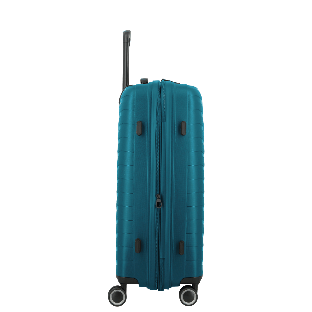 Bleu pétrole