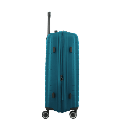 Bleu pétrole