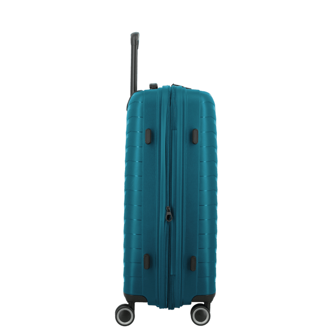 Bleu pétrole