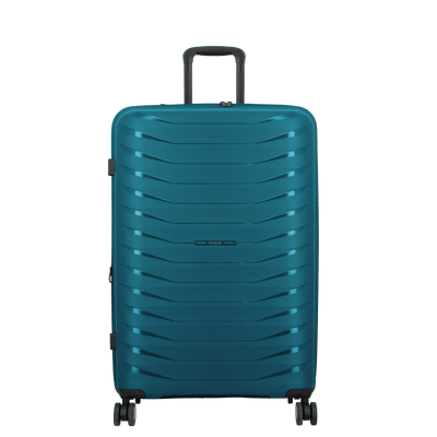 Bleu pétrole