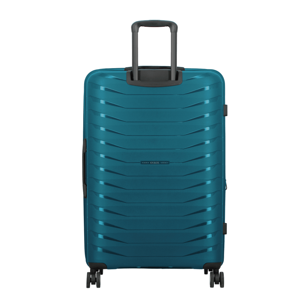 Bleu pétrole